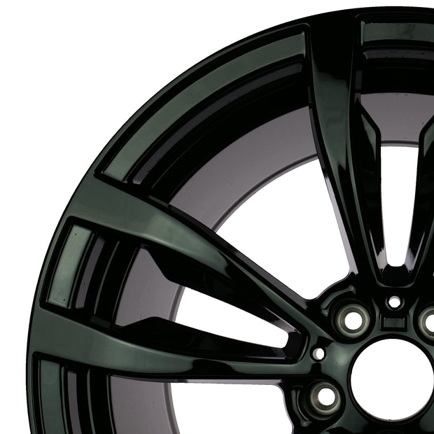 Pack 4 Jantes 20" 469M – W270