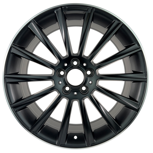 Lot de 4 Jantes Alu 18 B104818