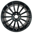 Lot de 4 Jantes Alu 18 B104818
