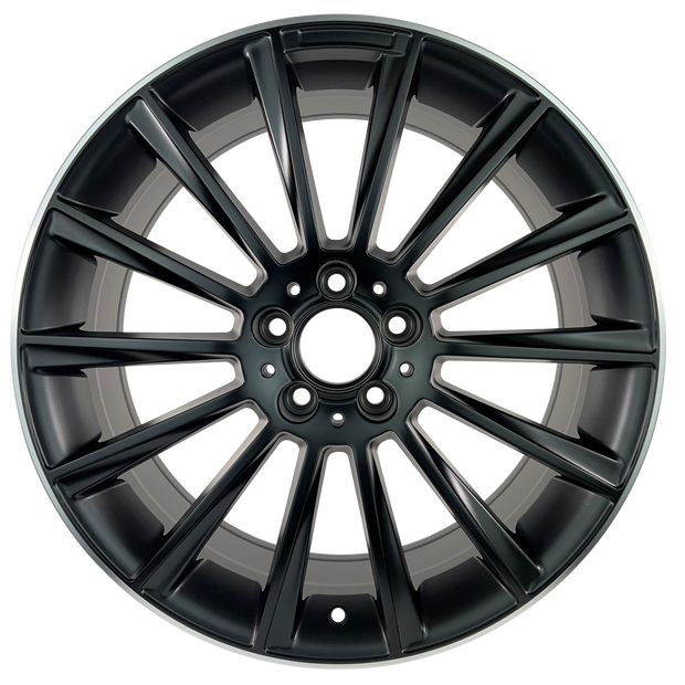 Pack 4 Jantes 18" – W569