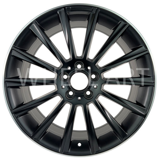Pack 4 Jantes 18" – W240