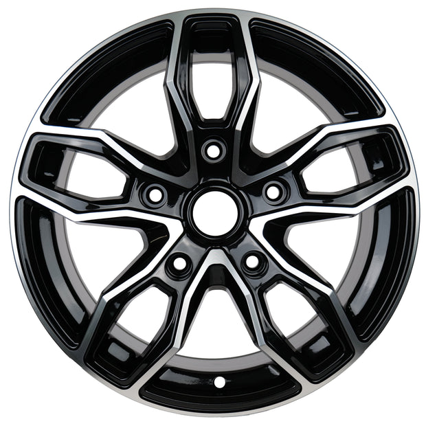 Pack 4 Jantes 18" – W694