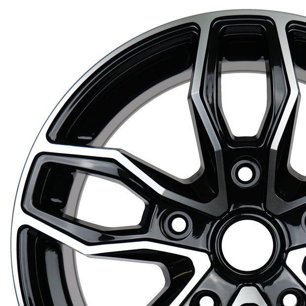 Pack 4 Jantes 18" – W694