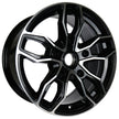 Lot de 4 Jantes Alu 18 B1251