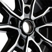 Lot de 4 Jantes Alu 18 B1251