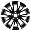 Lot de 4 Jantes Alu 18 B1351