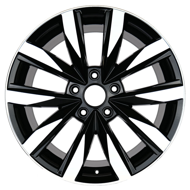 Pack 4 Jantes 18" – W742