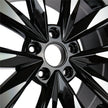 Lot de 4 Jantes Alu 18 B1351