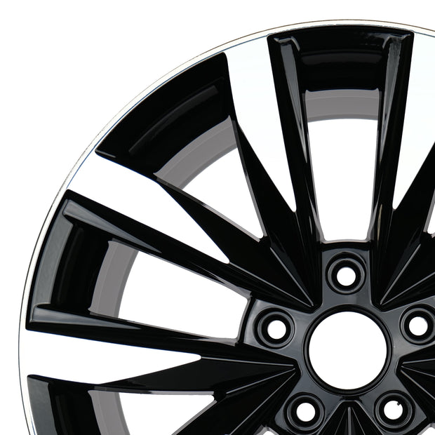 Pack 4 Jantes 18" – W742