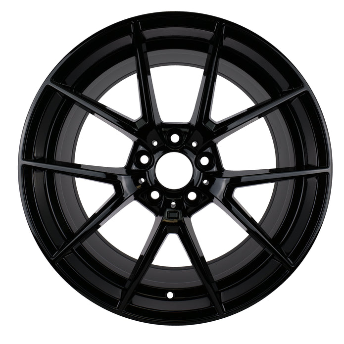 Lot de 4 Jantes Alu 19 R0211-19