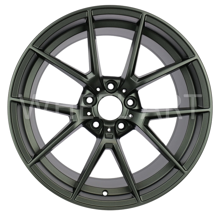 Lot de 4 Jantes Alu 19 B1416GM19