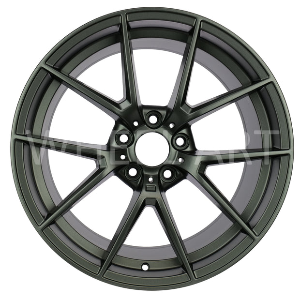 Pack 4 Jantes 19" 763M – W493