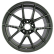 Lot de 4 Jantes Alu 20 Morgan20GS