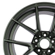Lot de 4 Jantes Alu 19 B1416GM19