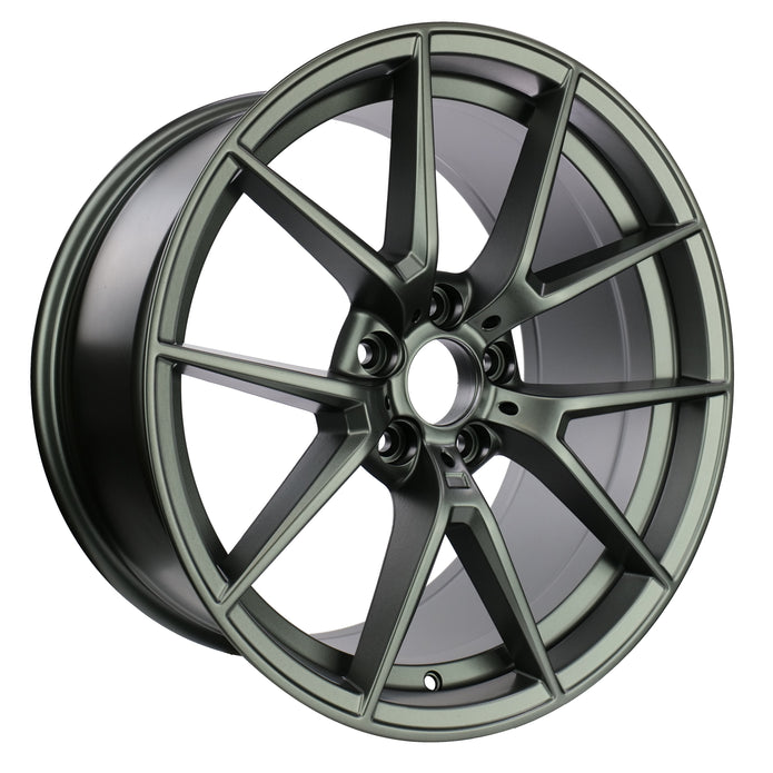Lot de 4 Jantes Alu 19 B1416GM19