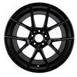 Lot de 4 Jantes Alu 19 R0211-19