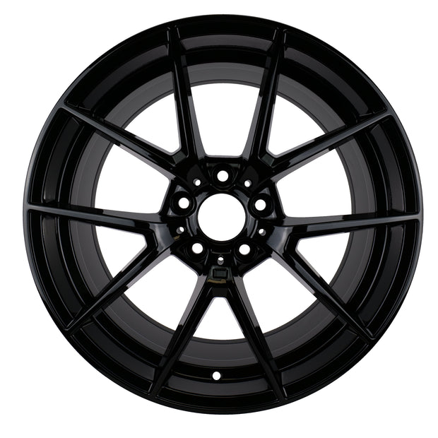 Lot de 4 Jantes Alu 19 R0211-19