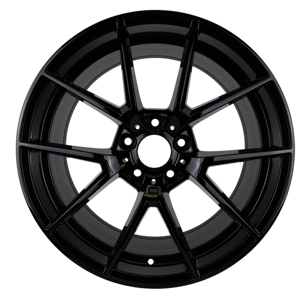 Lot de 4 Jantes Alu 19 C0211-19