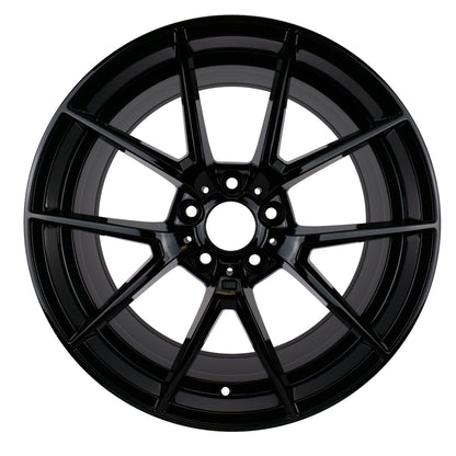 Lot de 4 Jantes Alu 18 C0211-18