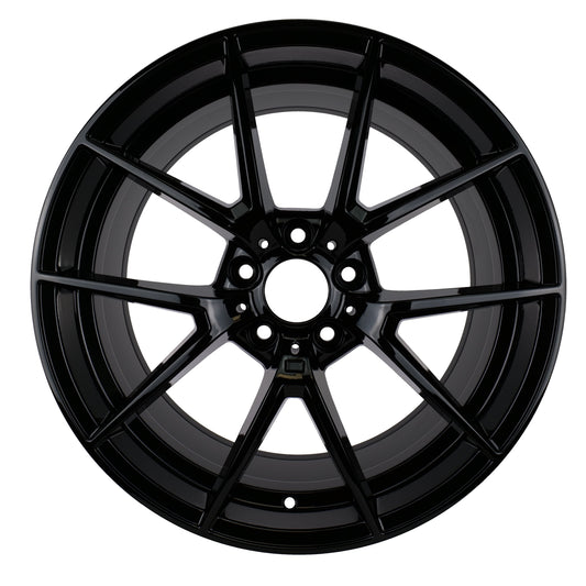 Lot de 4 Jantes Alu 18 C0211-18