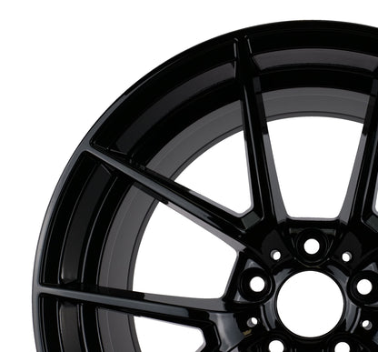 Lot de 4 Jantes Alu 18 C0211-18