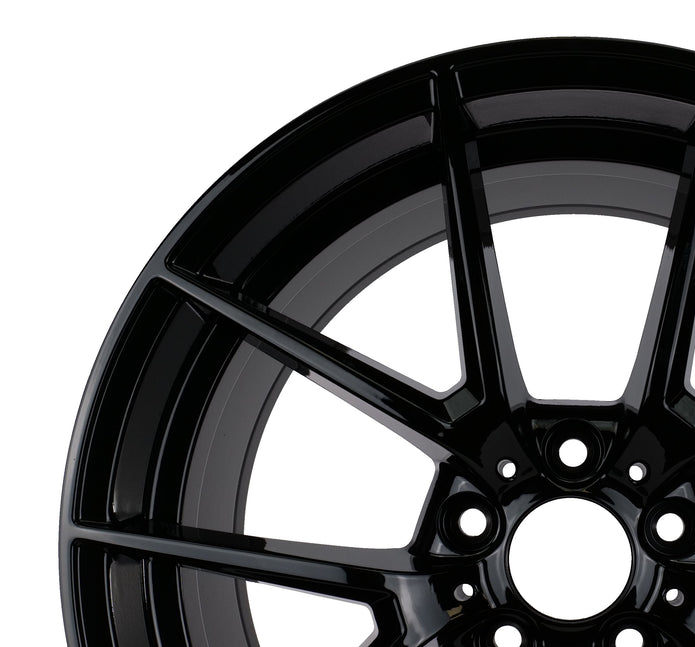 Lot de 4 Jantes Alu 19 C0211-19