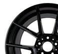 Lot de 4 Jantes Alu 19 C0211-19