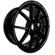 Lot de 4 Jantes Alu 19 C0211-19