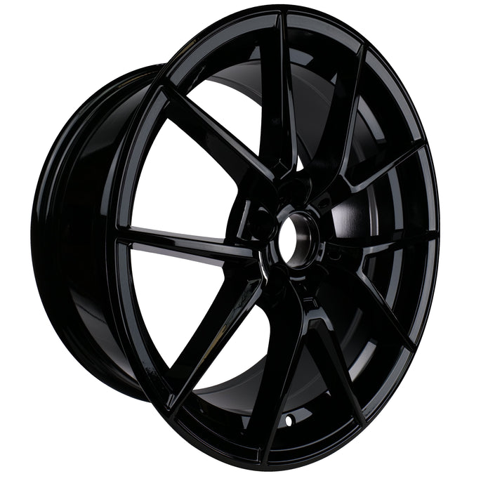Lot de 4 Jantes Alu 19 B1416