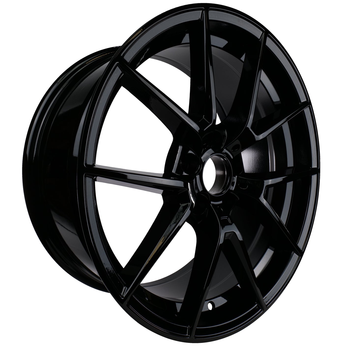 Lot de 4 Jantes Alu 18 C0211-18