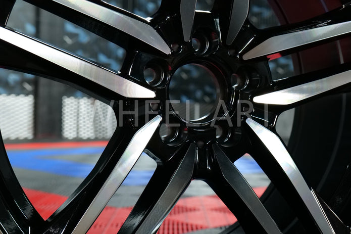 Pack de 4 Jantes  19