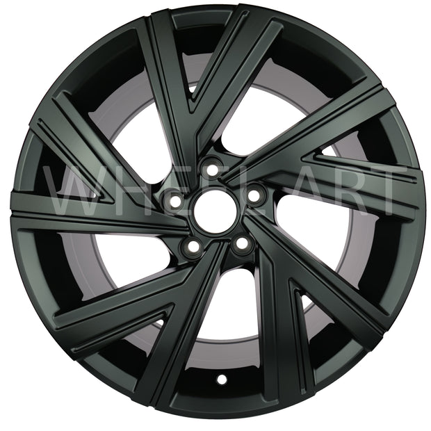 Pack 4 Jantes 18" Bergame – W182