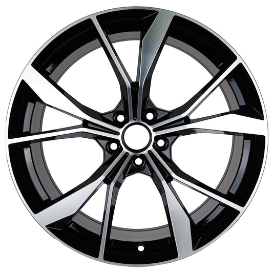 Lot de 4 Jantes Alu 20 B5808