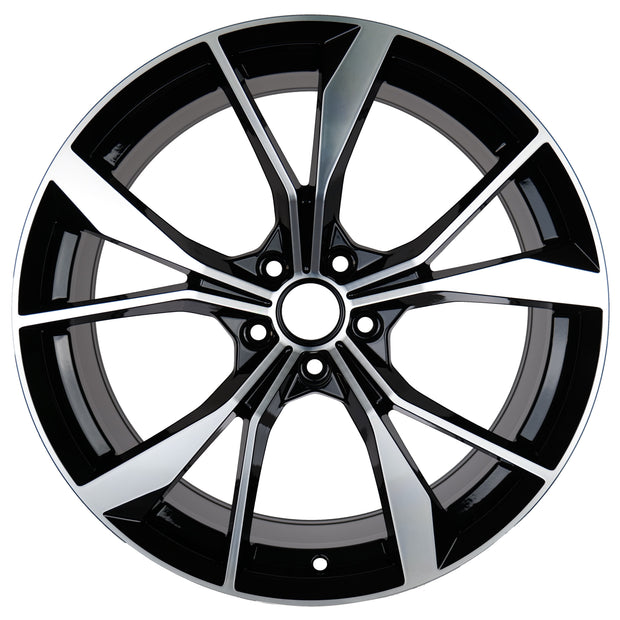 Pack 4 Jantes 20" Misano – W767