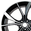 Lot de 4 Jantes Alu 20 B5808