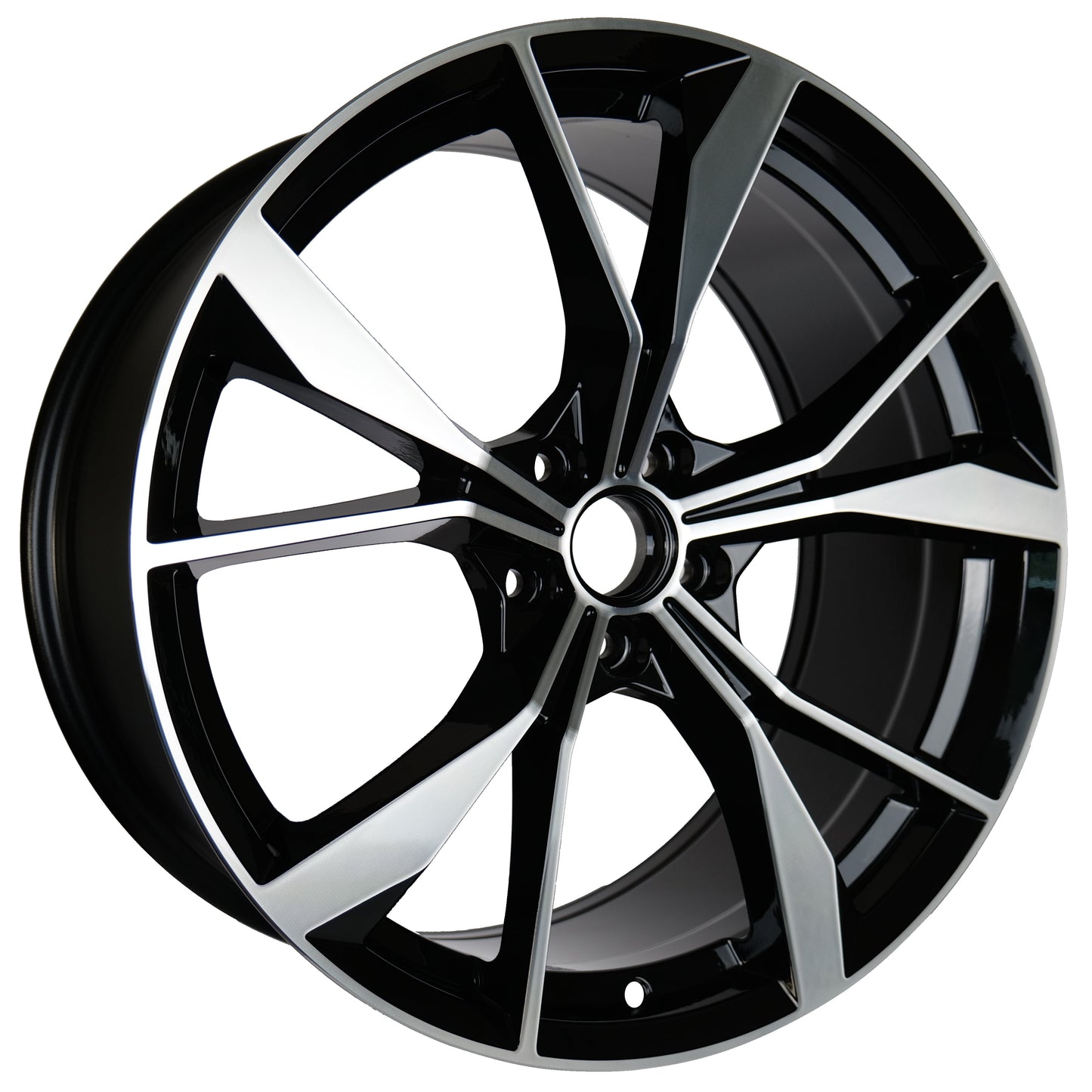 Lot de 4 Jantes Alu 20 B5808