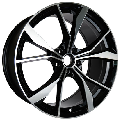 Lot de 4 Jantes Alu 20 B5808