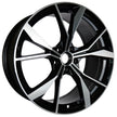 Lot de 4 Jantes Alu 20 B5808