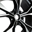 Lot de 4 Jantes Alu 20 B5808