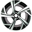 Lot de 4 Jantes Alu 18 B5851