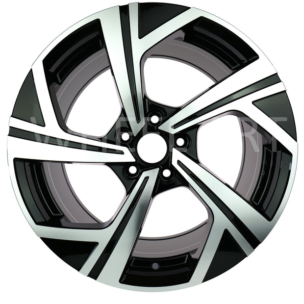 Pack 4 Jantes 18" Jerez – W181