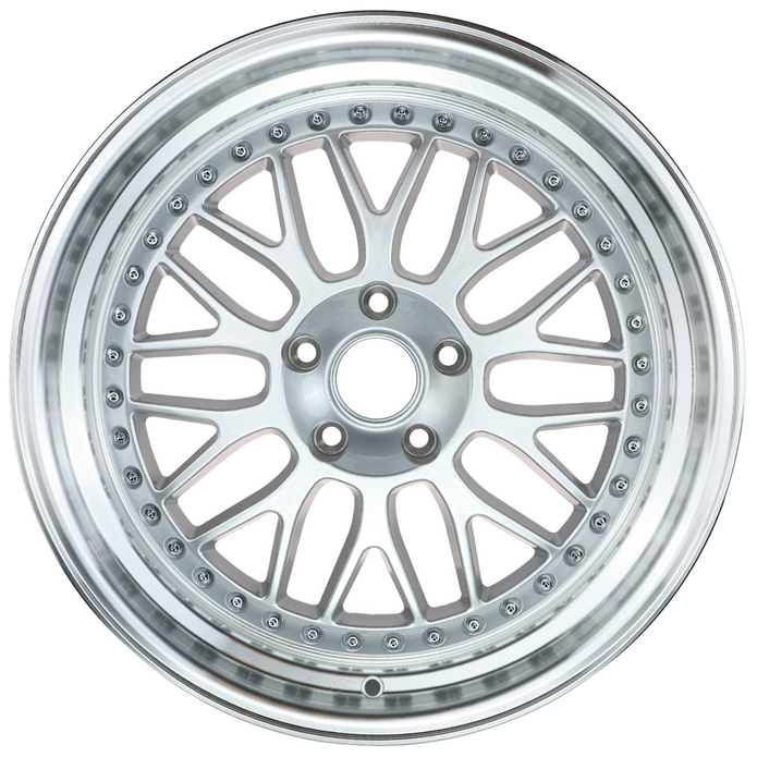 Pack 4 Jantes 19" BBS – W1134 — vue principale