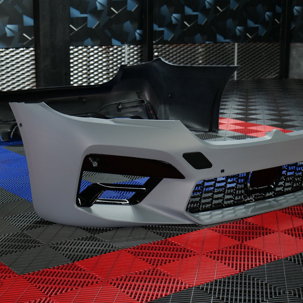 Kit Carrosserie M Bmw Série 5 G30 2020 - 2023
