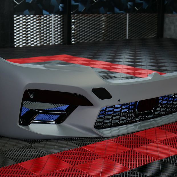 Kit Carrosserie M Bmw Série 5 G30 2020 - 2023