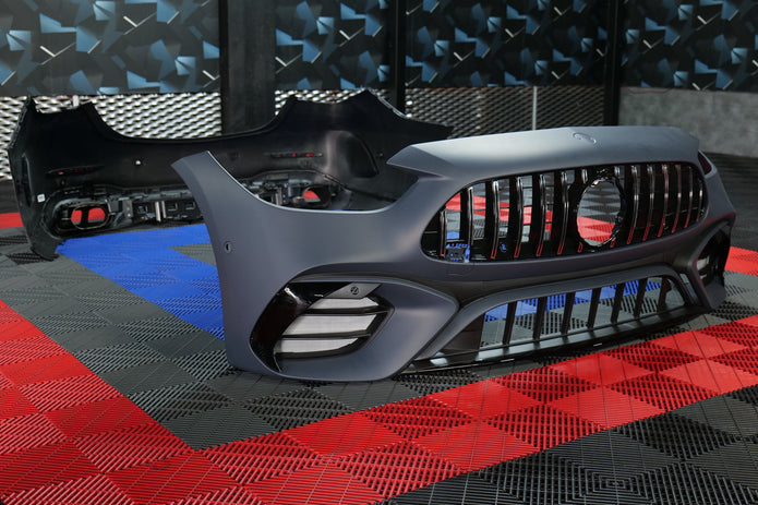 Kit Carrosserie AMG Mercedes Classe C AMG C63 W206 2022 - 2024