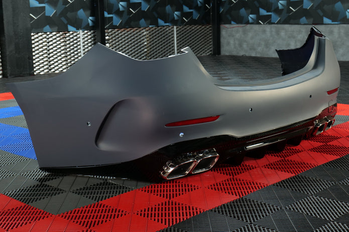 Kit Carrosserie AMG Mercedes Classe C AMG C63 W206 2022 - 2024