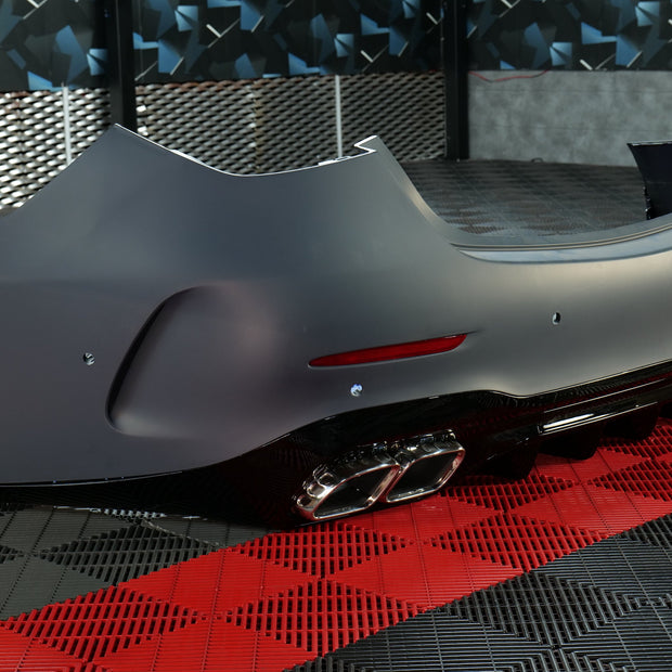 Kit Carrosserie AMG Mercedes Classe C AMG C63 W206 2022 - 2024