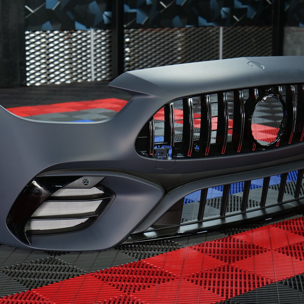 Kit Carrosserie AMG Mercedes Classe C AMG C63 W206 2022 - 2024