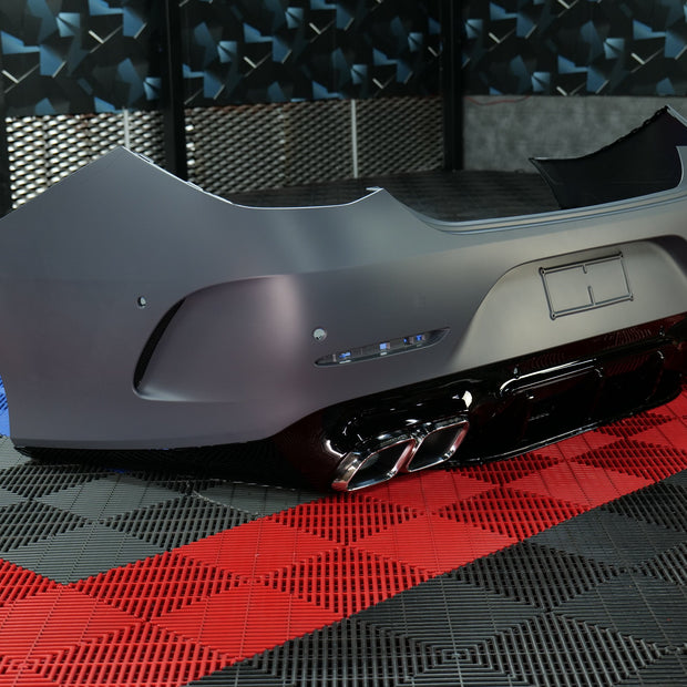 Kit Carrosserie AMG Mercedes CLS W257 2019 - 2022