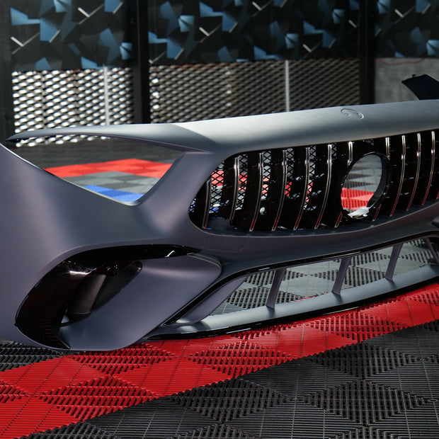 Kit Carrosserie AMG Mercedes CLS W257 2019 - 2022